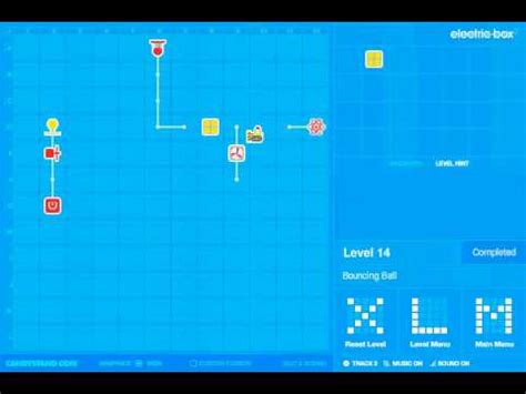 electric box 2 level 14 solution|Electric Box 2 Walkthrough .